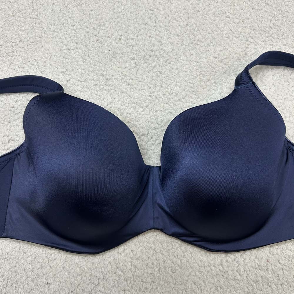 Soma Bra 36G Balconette Bra Stunning Support Smooth Balconette
